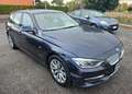 BMW 318 Serie 3 F31 Touring 318d Touring xdrive Modern Bleu - thumbnail 3