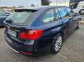 BMW 318 Serie 3 F31 Touring 318d Touring xdrive Modern Bleu - thumbnail 4