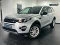 Land Rover Discovery Sport Discovery Sport 2.0 TD4 HSE (EU6d-TEMP) Silber - thumbnail 1
