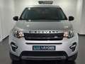 Land Rover Discovery Sport Discovery Sport 2.0 TD4 HSE (EU6d-TEMP) Silber - thumbnail 2