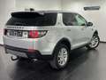 Land Rover Discovery Sport Discovery Sport 2.0 TD4 HSE (EU6d-TEMP) Silber - thumbnail 5
