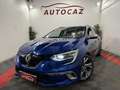 Renault Megane IV ESTATE dCi 165 Energy EDC GT Blau - thumbnail 1