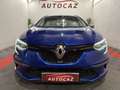 Renault Megane IV ESTATE dCi 165 Energy EDC GT Bleu - thumbnail 4