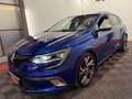 Renault Megane IV ESTATE dCi 165 Energy EDC GT Azul - thumbnail 3