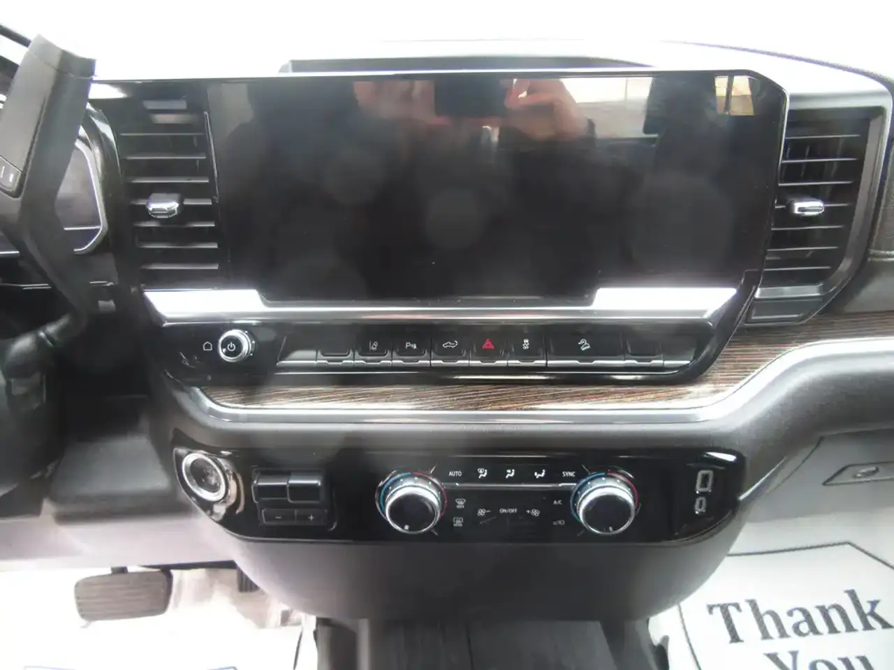GMC Sierra 2500HD снимка GMC Sierra 2500HD