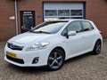 Toyota Auris 1.8 Full Hybrid Executive Business NL-auto Clima N Blanc - thumbnail 27