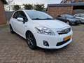 Toyota Auris 1.8 Full Hybrid Executive Business NL-auto Clima N Blanc - thumbnail 2