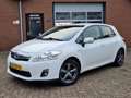 Toyota Auris 1.8 Full Hybrid Executive Business NL-auto Clima N Blanc - thumbnail 1