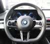 BMW i5 eDrive40 M Sport pro Komfort Pano AHK ACC Grau - thumbnail 9