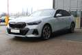 BMW i5 eDrive40 M Sport pro Komfort Pano AHK ACC Grau - thumbnail 1