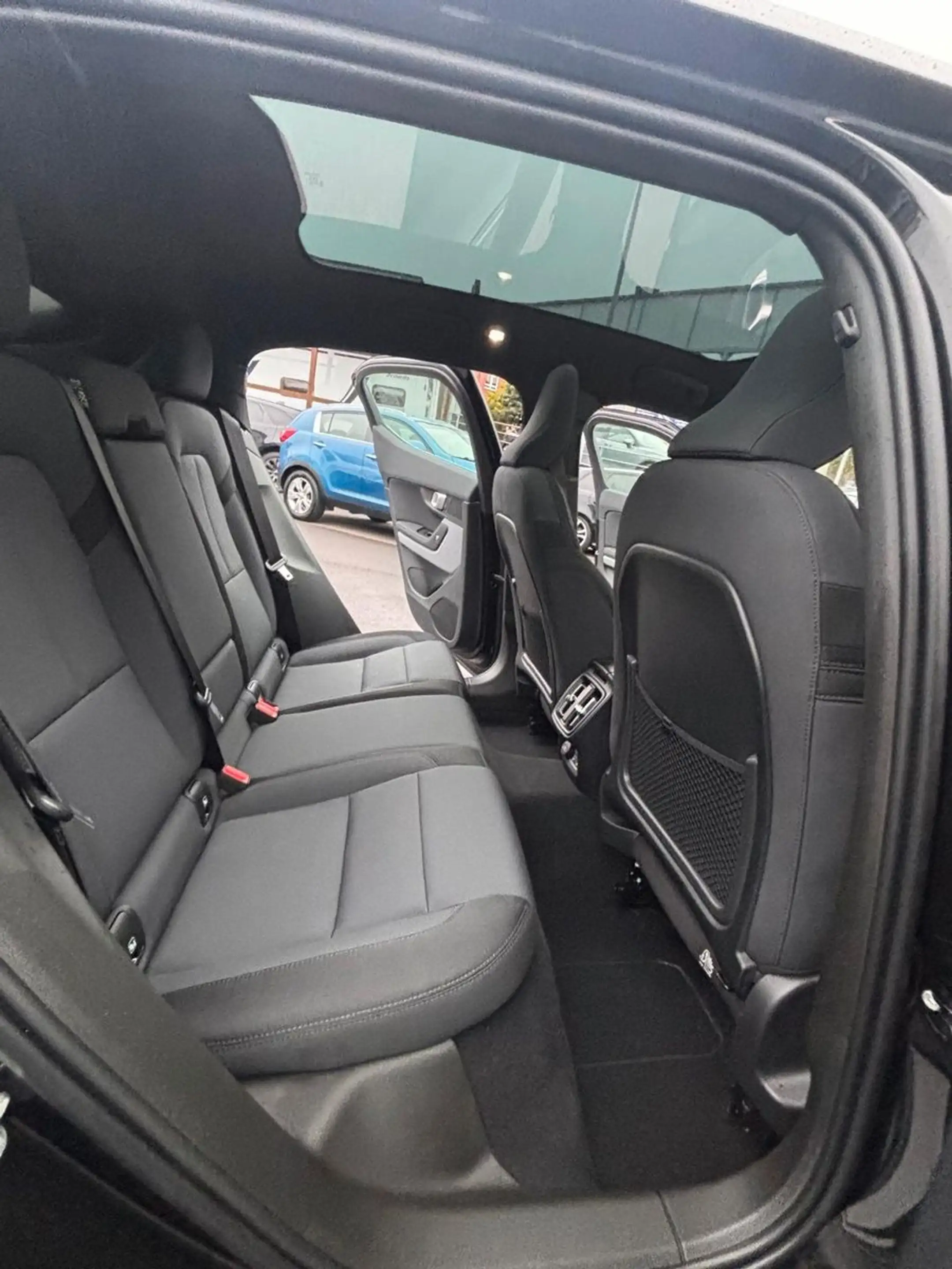 Polestar 2 Long Range Dual # 78 kWh # Plus Paket — photo 14