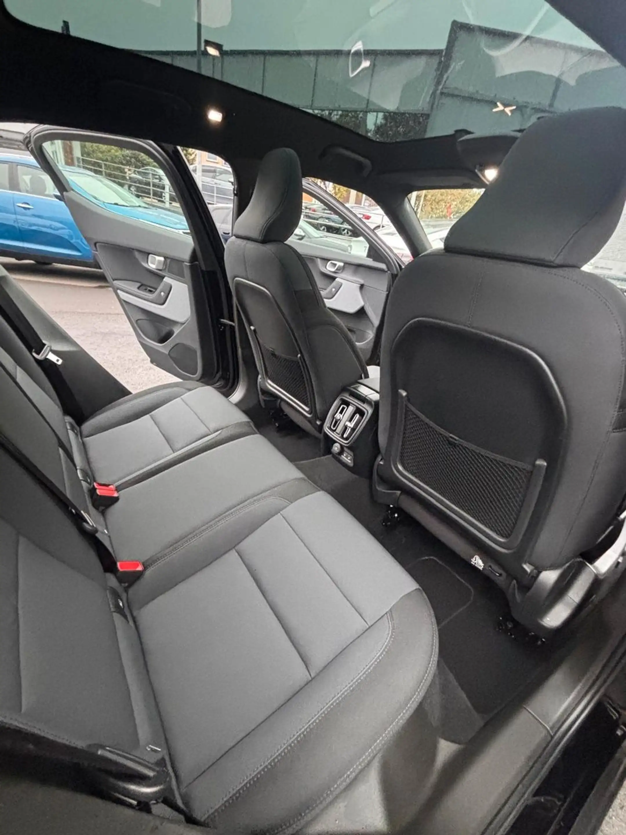 Polestar 2 Long Range Dual # 78 kWh # Plus Paket — photo 15