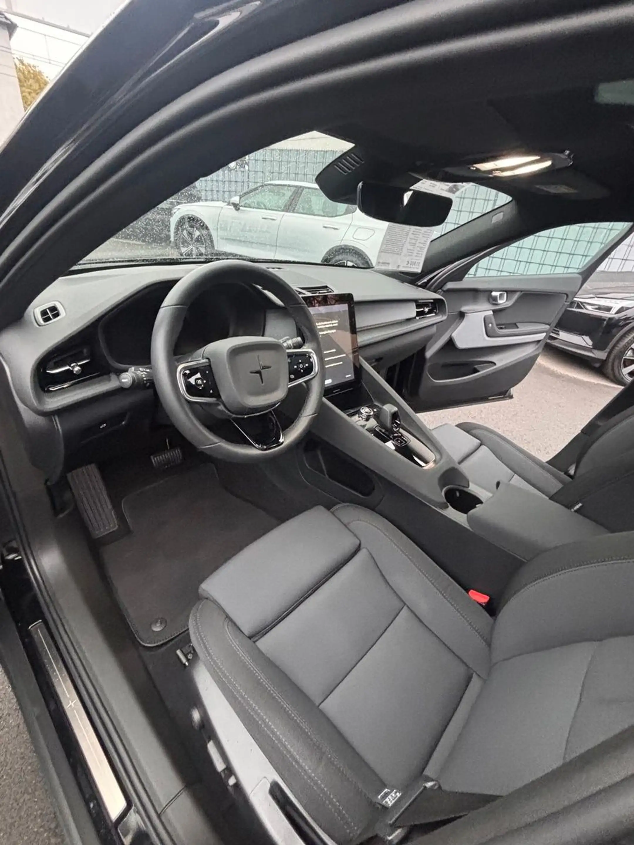 Polestar 2 Long Range Dual # 78 kWh # Plus Paket — photo 9