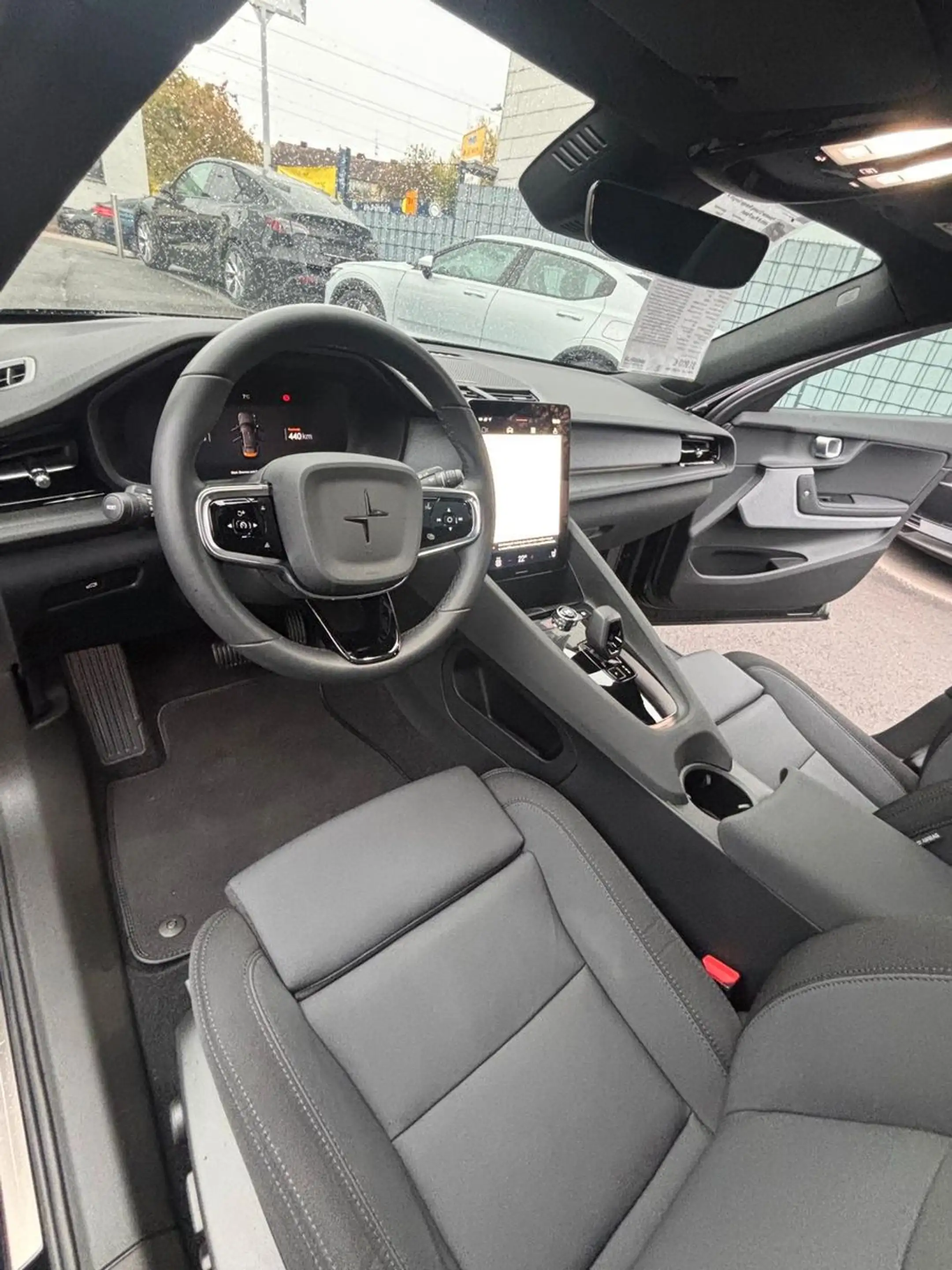 Polestar 2 Long Range Dual # 78 kWh # Plus Paket — photo 10