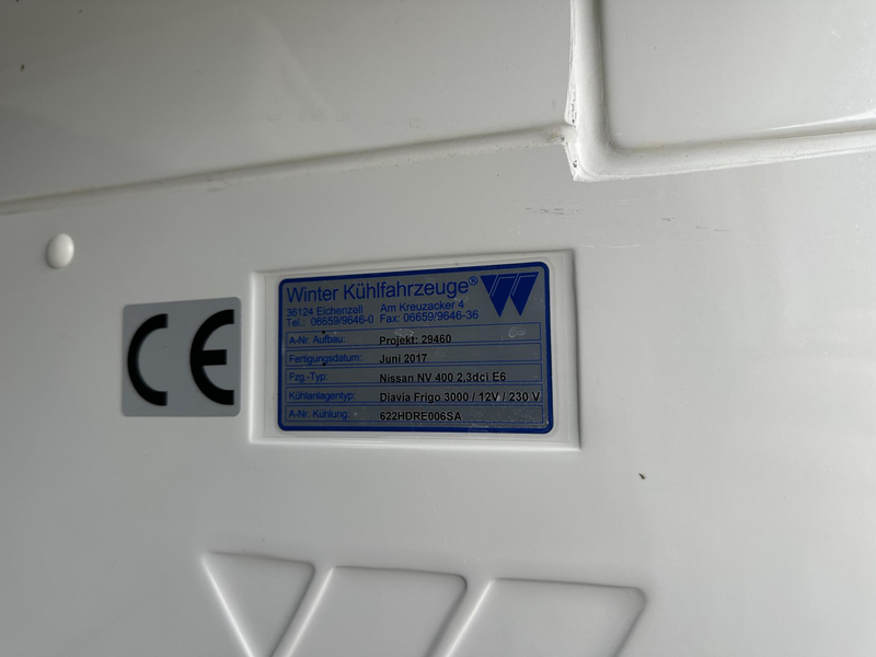 Photo du véhicule