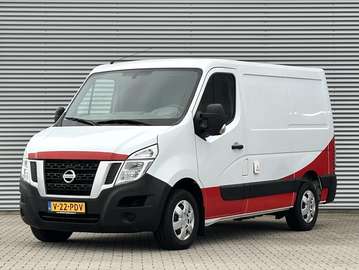 2.3 dCi L1H1 Koelwagen tot 0 graden