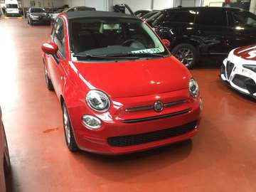 500C 1.2i Cult