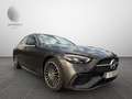 Mercedes-Benz C 200 4M AMG/LED/LEDER/KAM/STERNE.GARANTIE Grau - thumbnail 2