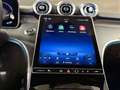 Mercedes-Benz C 200 4M AMG/LED/LEDER/KAM/STERNE.GARANTIE Grau - thumbnail 19
