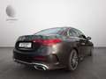 Mercedes-Benz C 200 4M AMG/LED/LEDER/KAM/STERNE.GARANTIE Grau - thumbnail 3