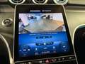 Mercedes-Benz C 200 4M AMG/LED/LEDER/KAM/STERNE.GARANTIE Grau - thumbnail 20