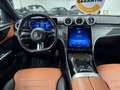 Mercedes-Benz C 200 4M AMG/LED/LEDER/KAM/STERNE.GARANTIE Grau - thumbnail 12