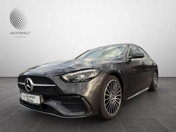 4M AMG/LED/LEDER/KAM/STERNE.GARANTIE