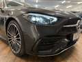 Mercedes-Benz C 200 4M AMG/LED/LEDER/KAM/STERNE.GARANTIE Grau - thumbnail 14