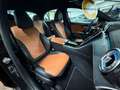 Mercedes-Benz C 200 4M AMG/LED/LEDER/KAM/STERNE.GARANTIE Grau - thumbnail 10