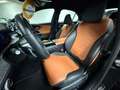 Mercedes-Benz C 200 4M AMG/LED/LEDER/KAM/STERNE.GARANTIE Grau - thumbnail 9