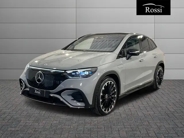 Mercedes-Benz EQE 350 4M SUV