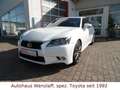 Lexus GS 450h 450h Luxury Line Radar 3J Garantie bijela - thumbnail 1