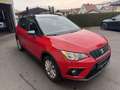 SEAT Arona Austria Edition TSI - 1.Besitz -nur 14000km! Rot - thumbnail 4