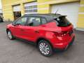 SEAT Arona Austria Edition TSI - 1.Besitz -nur 14000km! Rot - thumbnail 7