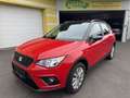 SEAT Arona Austria Edition TSI - 1.Besitz -nur 14000km! Rot - thumbnail 2