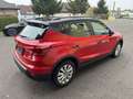 SEAT Arona Austria Edition TSI - 1.Besitz -nur 14000km! Rot - thumbnail 5