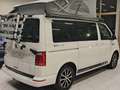Volkswagen T6 California BEACH EDITION Blanc - thumbnail 4