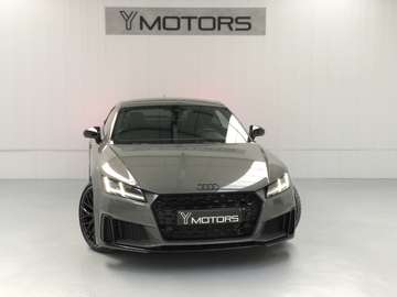 40 TFSI COUPE 3X S-LINE COMPETITION+ GARANTIE 1 AN