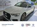 Audi A6 55 TFSI e quattro sport B&O Panorama Weiß - thumbnail 1