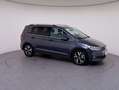 Volkswagen Touran Highline TDI DSG Grau - thumbnail 7