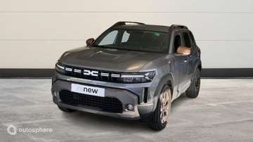 1.0 ECO-G 100ch Extreme