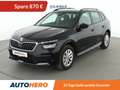 Skoda Kamiq 1.0 TSI Style Aut.*LED*TEMPO*SHZ*LHZ*ALU*KLIMA* Schwarz - thumbnail 1