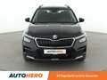 Skoda Kamiq 1.0 TSI Style Aut.*LED*TEMPO*SHZ*LHZ*ALU*KLIMA* Schwarz - thumbnail 9