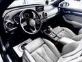 Audi A3 Cabriolet 35 TFSI - SPORT 1,5 TFSI 150cv Gris - thumbnail 12