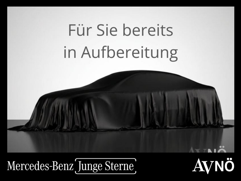 Mercedes-Benz GLA 200 d 4MATIC AMG-Line AHk Multibeam Winterpak