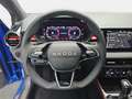 Skoda Fabia FABIA 1.5 TSI DSG MONTE CARLO NAVI LED PANO SPORTS Blau - thumbnail 14