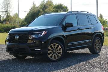 Touring (AWD)