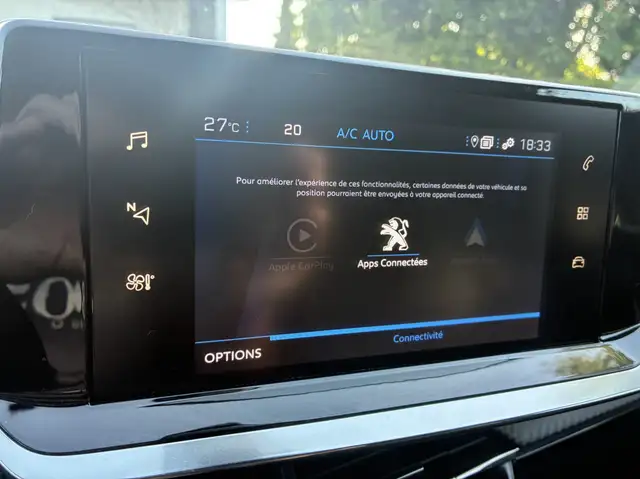 Peugeot 208 view 15