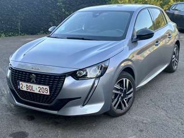 208 1.2i Allure - 13.391 km - GPS/Carplay/Multi/Régul/PDC/JA16"