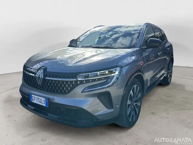 Renault Austral MHEV 160 CV Auto Techno - PROMO